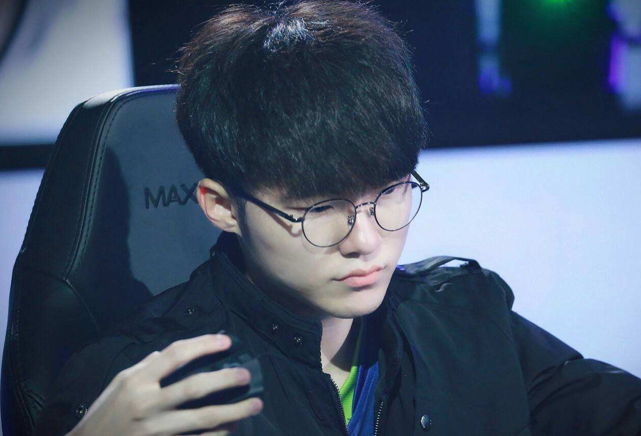 继任者 继任者